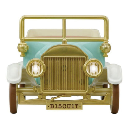 Sylvanian Families Classic Family Car