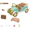 Sylvanian Families Classic Family Car