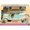 Sylvanian Families Classic Family Car