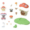 Sylvanian Families Fairy Mushroom House
