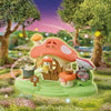 Sylvanian Families Fairy Mushroom House