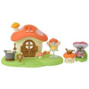 Sylvanian Families Fairy Mushroom House