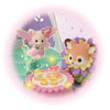 Sylvanian Families Fairytale Tower