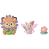 Sylvanian Families Fairytale Tower