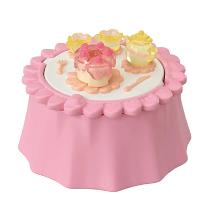Sylvanian Families Fairytale Tower