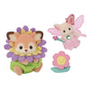 Sylvanian Families Fairytale Tower