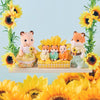 Sylvanian Families Hamster Family