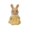Sylvanian Families Log Cabin Gift Set