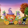 Sylvanian Families Pumpkin Carriage Playset