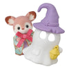 Sylvanian Families Pumpkin Carriage Playset