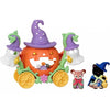 Sylvanian Families Pumpkin Carriage Playset