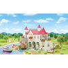 Sylvanian Families Red Roof Riverside Manor