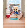 Sylvanian Families Red Roof Riverside Manor