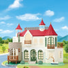 Sylvanian Families Red Roof Riverside Manor