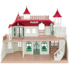 Sylvanian Families Red Roof Riverside Manor