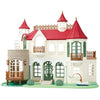 Sylvanian Families Red Roof Riverside Manor