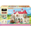 Sylvanian Families Red Roof Riverside Manor