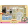 Sylvanian Families Red Roof Riverside Manor - Elegant Dining Room