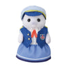 Sylvanian Families Seal Sailors Leisure Boat