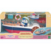Sylvanian Families Seal Sailors Leisure Boat