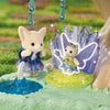 Sylvanian Families Woodland Wonder Fairy Castle