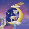 Sylvanian Families Woodland Wonder Fairy Castle