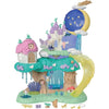 Sylvanian Families Woodland Wonder Fairy Castle