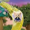 Sylvanian Families Woodland Wonder Fairy Castle