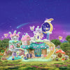Sylvanian Families Woodland Wonder Fairy Castle