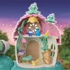Sylvanian Families Woodland Wonder Fairy Castle