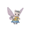 Sylvanian Families Woodland Wonder Fairy Castle