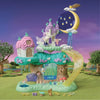 Sylvanian Families Woodland Wonder Fairy Castle
