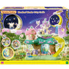 Sylvanian Families Woodland Wonder Fairy Castle