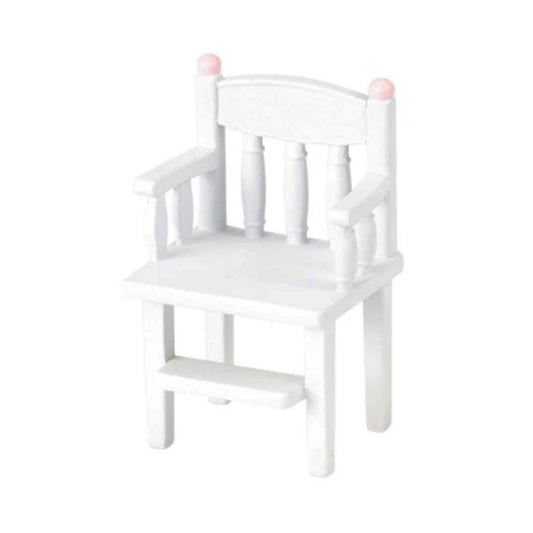 Sylvanian Families Nursery Highchair