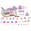 Sylvanian Families Boutique