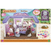 Sylvanian Families Boutique