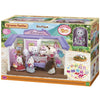 Sylvanian Families Boutique