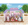 Sylvanian Families Boutique