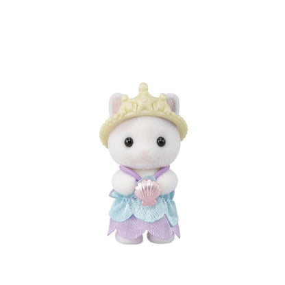 Sylvanian Families Amusement Park Ride - Ride the Waves