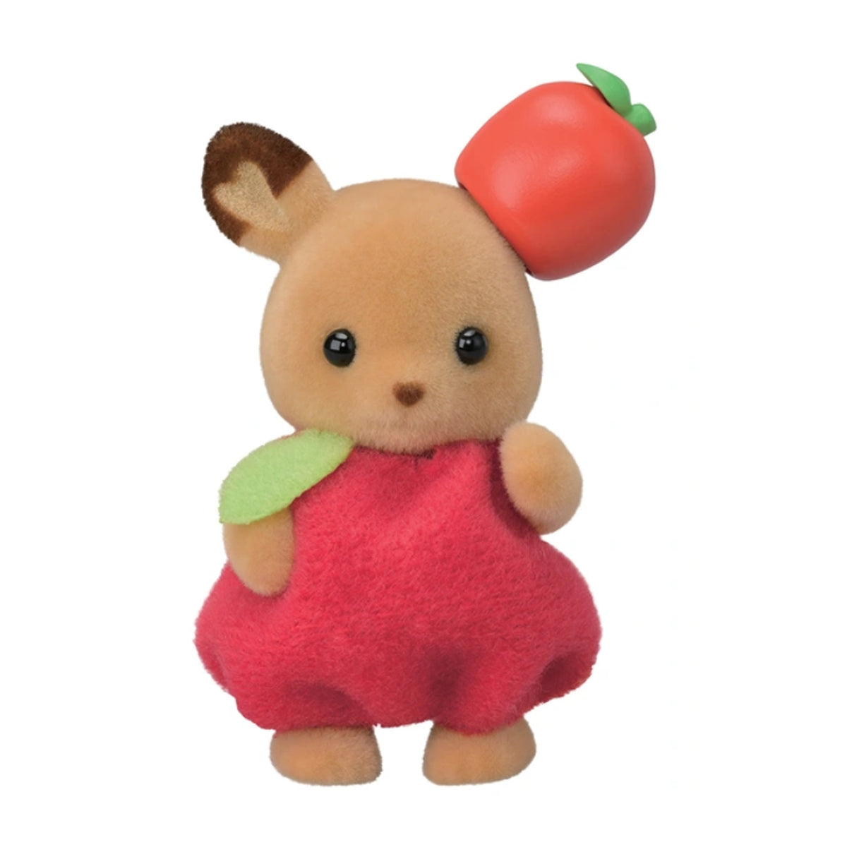 Sylvanian Families Baby Forest Costume Blind Bag - Complete set of 8