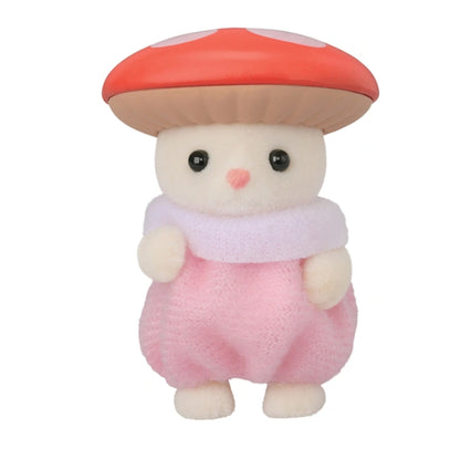 Sylvanian Families Baby Forest Costume Blind Bag