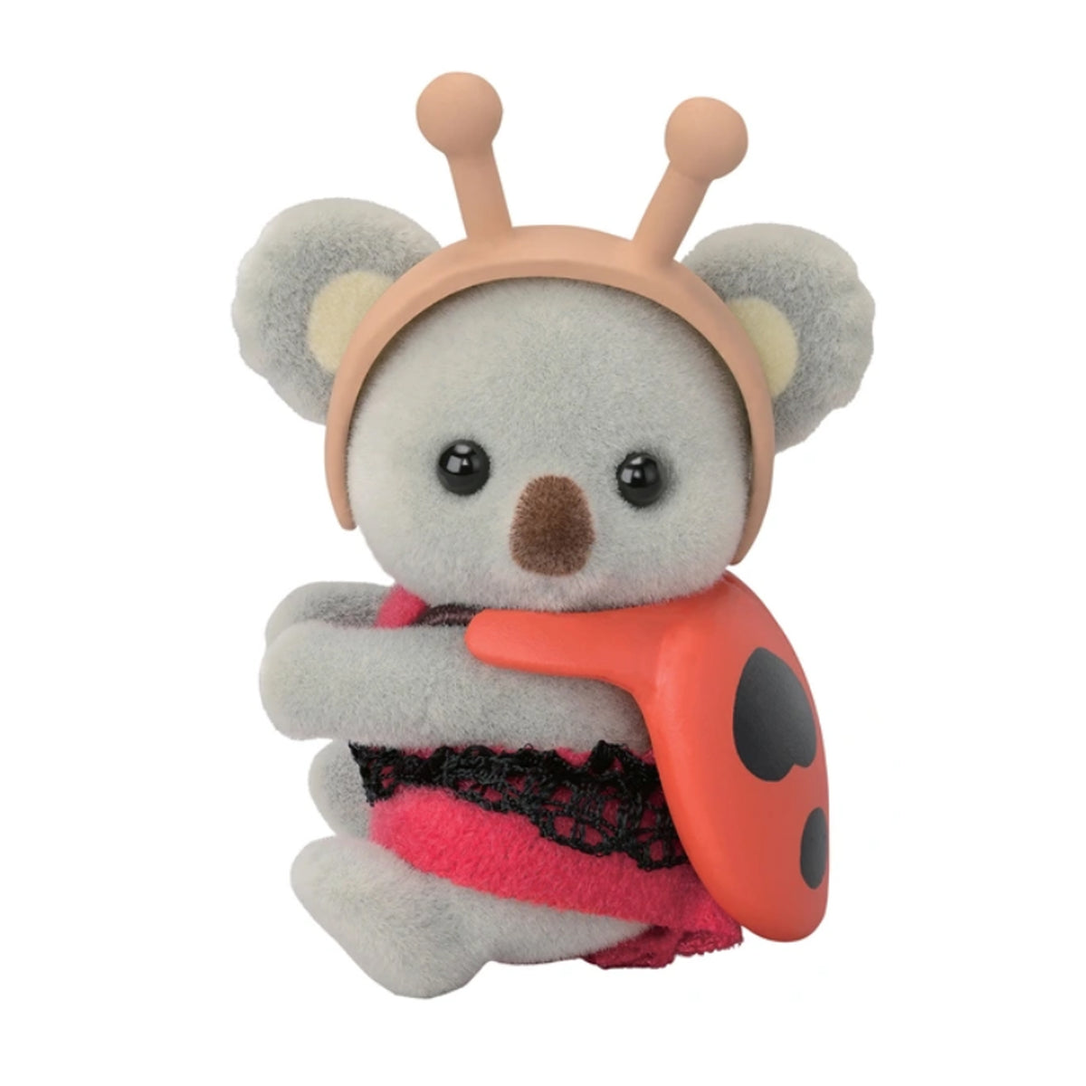 Sylvanian Families Baby Forest Costume Blind Bag