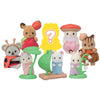 Sylvanian Families Baby Forest Costume Blind Bag - Box of 16x