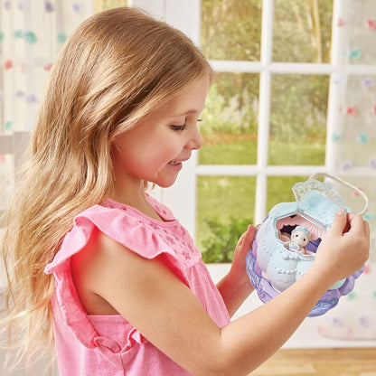 Sylvanian Families Baby Mermaid Shop