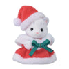 Sylvanian Families Baby Santa's Christmas Tree House
