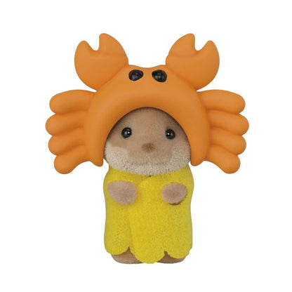 Sylvanian Families Baby Sea Friends Blind Bag