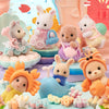 Sylvanian Families Baby Sea Friends Blind Bag