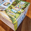 Sylvanian Families Baby Sunshine Nursery Bus - Damaged Box