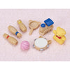 Sylvanian Families Babys Toy Box Set