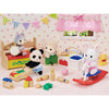 Sylvanian Families Babys Toy Box Set
